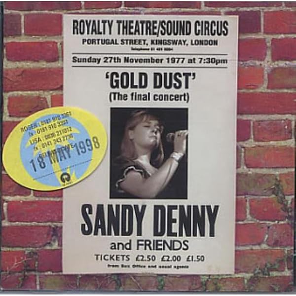 A Boxful Of Treasures: Amazon.co.uk: CDs & Vinyl