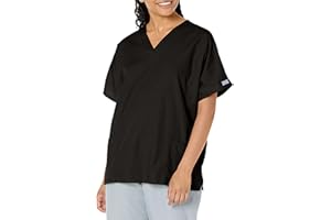 Cherokee Women's Medical Scrubs Shirt