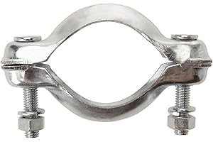 Walker 82501 Pieza de fijación, sistema de escape