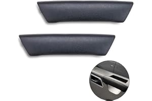 Xiciki 2 PCS Transporter T5 Türgriff Tür Griff Vorne Innentürgriff 7H0867171B für VW T5 2003-2010 Innentürgriffabdeckung, T5 Transporter Ersatz Griff