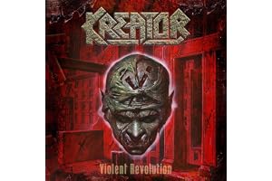 Violent Revolution