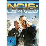 NCIS: Los Angeles - Season 2.2 [3 DVDs]