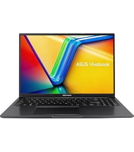 ASUS Vivobook 15 Laptop | 15.6 Inch Full HD 16:9 IPS Display