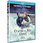 Cuando el rio Crece (The River) (1984) (Mark Rydell) (Blu-ray)