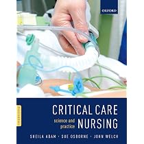 Critical Care Nursing: Science And Practice, 3Rd Ed.: Amazon.co.uk