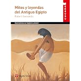 MITOS Y LEYENDAS DEL ANTIGUO EGIPTO (CUCA A) (Colecci&oacute;n Cuca&ntilde;a) - 9788468219400