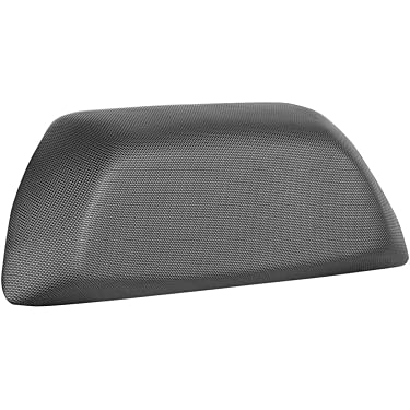 Dossier Passager Pour Top Case Moto 45L - En Silicone, Résistant Aux Intempéries, Installation Facile