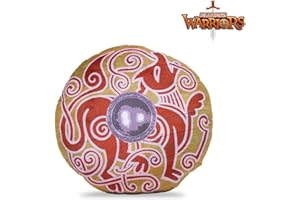 KOMIRO Pillowfight Warriors® Viking War Hound Soft Play Shield