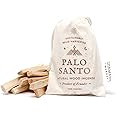Shamans Market Palo Santo Incense Sticks - Ecuador - 2 oz