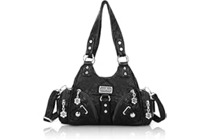 Angel Kiss Women's 160922 Hobo Bag