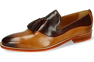 Melvin & Hamilton Leonardo 24, Loafer Uomo