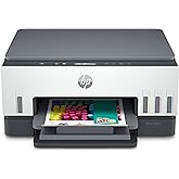 HP Smart Tank 670 All-in-One yazıcı, Baskı, Tarama, Kopyalama, Kablosuz, 6UU48A
