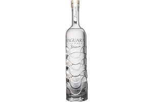 YAGUARA CACHACA Yaguara Yaguara Branca Cachaça (1 x 700 ml)