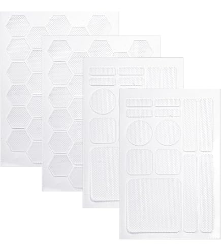 4 Calcomanías De Agarre Grises, Universal Antideslizante Para Teléfono, Cinta De Agarre Para Ratón, Tiras Precortadas, Calcomanías Para Teléfono Celular, Calcomanías Para Cámara, Taza, Mouse 4 Calcomanías De Agarre Grises, Universal Antideslizante Para Teléfono, Cinta De Agarre Para Ratón, Tiras Precortadas, Calcomanías Para Teléfono Celular, Calcomanías Para Cámara, Taza, Mouse
