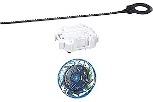 Hasbro Beyblade Burst Turbo SwitchStrike Starter Pack Garuda G3 - Defense Type