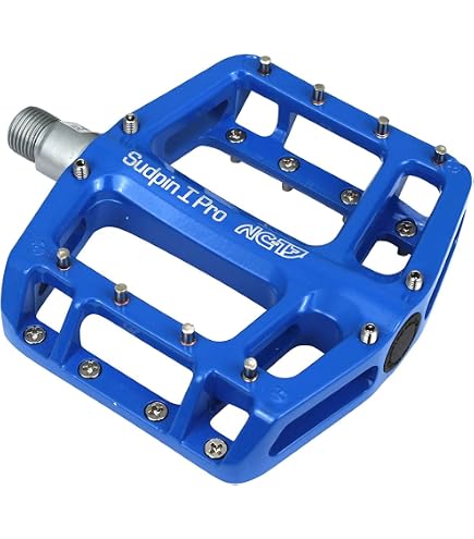 Manopole Da Bici NC-17 Lock-On Take Control II S-PRO, Impugnature In Gomma Verde Con Anello Argento, Diametro 28 Mm - Perfette Per MTB E City Bike