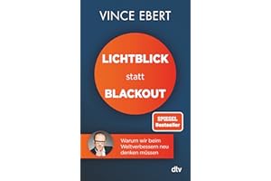 Lichtblick statt Blackout: Warum wir beim Weltverbessern neu denken müssen