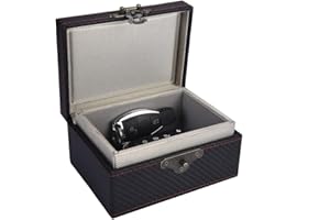 Monojoy Faraday Box, Large Keyless Car Key Signal Blocker, Safe Anti Theft Key Box, Rfid Blocking Cage for Car Keys, Security Boxes for Remote Smart Keys Cards Home