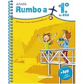 Rumbo a... 1&ordm; ESO.