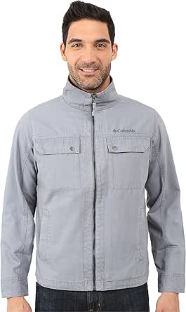 columbia tough country jacket