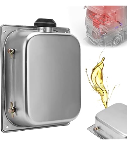 Réservoir à carburant - HPSC0122 - SIC NAVY - de liquide / pour bateau