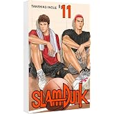 SLAM DUNK 11