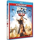 Hot Shots 1+2 (Blu-ray) Pack 2 peliculas