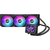 Asus ROG Ryujin III 360 ARGB İşlemci Sıvı Soğutucu