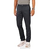 Amazon Essentials Men's Slim Fit Stretch Full Day Golf Trousers