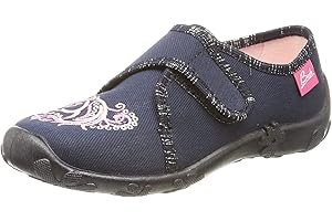 Beck Romantico, Mocassino Bambine e Ragazze