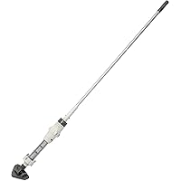 BESTWAY LAY-Z-SPA Handreiniger für Pools, weiß