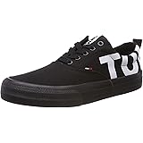 logo classic tommy jeans sneaker