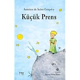K&uuml;&ccedil;&uuml;k Prens Antoine de Saint-Exup&eacute;ry
