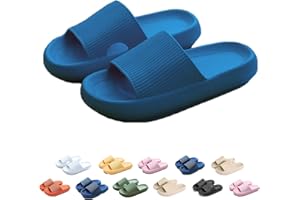 WIWIDANG Pummy Original Pummy damskie kapcie Pummy, oryginalne klapki damskie Cozislides