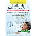 Rogers Handbook of Pediatric Intensive Care, South Asian ed