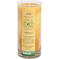 Aloha Bay Chakra Jar Cndl Love 11 Oz