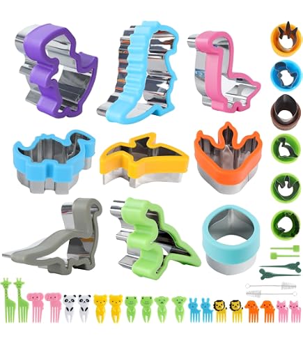Ausstechform Mini-Gebäck - Set | Betty Bossi Produktbild-Vorschau 7