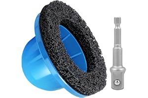 Hjulnavslip, inre Ø 90 mm, ytterdiameter 150 mm för dragkrok, med 1/2-tumsdrift, hjulnavrengörare fordon för fälgbyte, hjulna