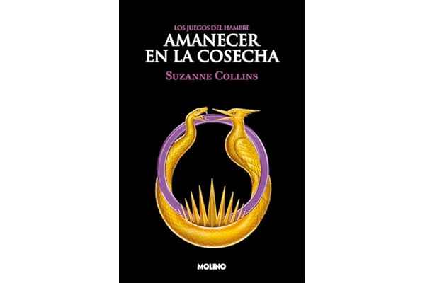 Los Juegos del Hambre 5 - Amanecer en la cosecha