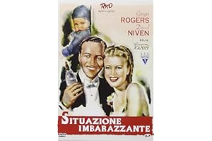 Situazione Imbarazzante