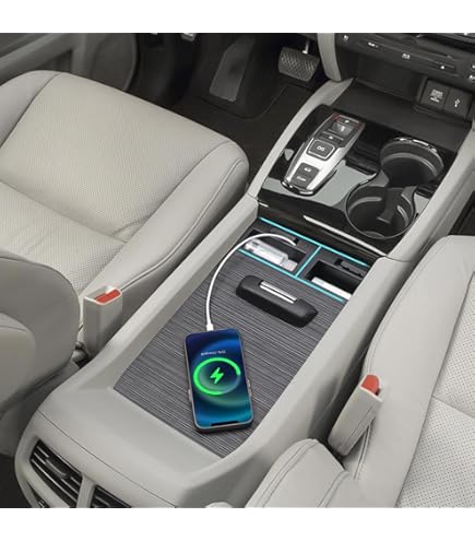 Powoq Fit 2016-2022 Honda Pilot 8 Seats Floor Mat Cargo Mat With Backrest Mat TPE Trunk Mat (No Elite Model) All Weather For 8 Seats Honda Pilot 2016