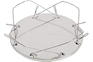 COGHLAN'S Coughlan's Camp Stove Toaster - Tetera