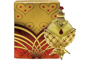 ZIEDECO Olio profumato concentrato, profumo arabo a lunga durata per donne, olio profumato arabo da donna (12 ml)