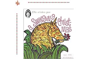 Ella Wishes You A Swinging Christmas