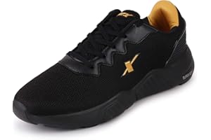 SPARX Mens Sm 648sports Running Shoes