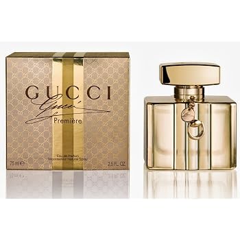 gucci premiere 100ml