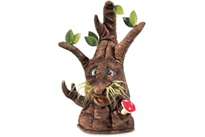 Folkmanis Puppets 2950 - Marioneta, diseño de árbol encantado