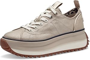 Tamaris Tamaris Damskie 1-23731-41 - Adidasy Kobiety