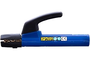 Gala Gar - PINZA 400 A. ABIERTA - ACCESORIOS ELECTRODO