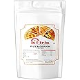 Pizza Flour Pre-Mix 1 KG by LaFirin
